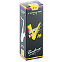 Vandoren - 5 Cañas V16 para Saxofón Tenor, Medida: 3 1/2 Mod.SR7235_73