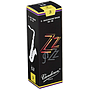 Vandoren - 5 Cañas ZZ para Saxofón Tenor, Medida: Varios Mod.SR42___77