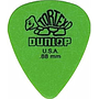 Dunlop - 12 Plumillas Tortex Standard, Calibre: .88 Mod.418P.88_8