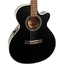 Cort - Guitarra Electroacústica SFX-ME, Color: Negro Satín Mod.SFX-ME BKS_50