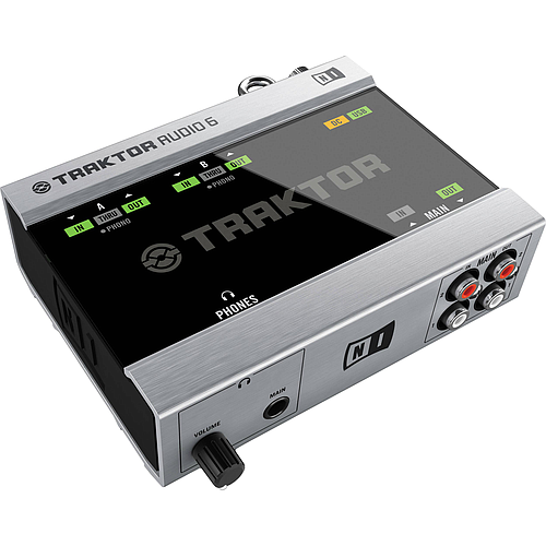 Native Instruments - Traktor Scratch A6_18