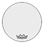 Remo - Parche Powermax, Color: Blanco Tamaño: 20" Mod.PM-1020-MP_3