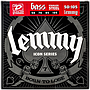Dunlop - Encordado Lemmy para Bajo Electrico, Acero 50-105 Mod.LKS50105_23