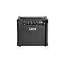 Laney - Combo para Guitarra Eléctrica LX, 15W 2x5" Mod.LX15_37