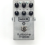 Dunlop - Pedal Efecto MXR Fullbore Metal Mod.M116_71