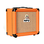 Orange - Combo Crush para Guitarra Eléctrica, 20W 1x8" Mod.CRUSH 20_15