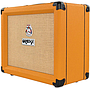 Orange - Combo Crush para Guitarra Eléctrica, 20W 1x8" con FX Mod.CRUSH 20RT_20
