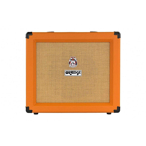 Orange - Combo Crush para Guitarra Eléctrica, 35W 1x10" con FX Mod.CRUSH 35RT_26