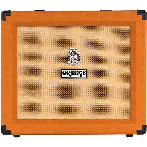 Orange - Combo Crush para Guitarra Eléctrica, 35W 1x10" con FX Mod.CRUSH 35RT_31