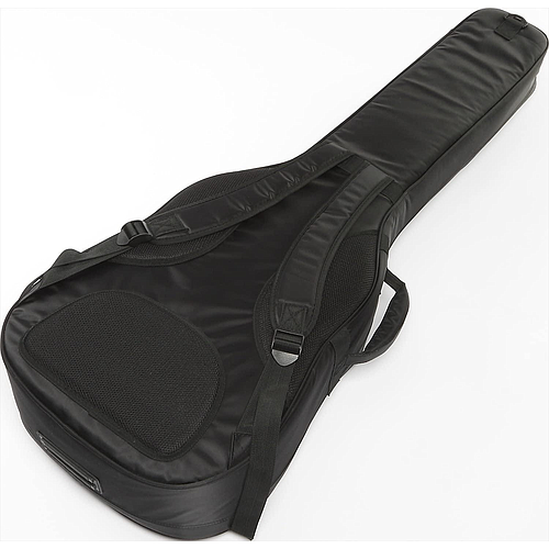 Ibañez - Funda Powerpad para Guitarra Acústica, Color: Negra Mod.IAB924-BK_3