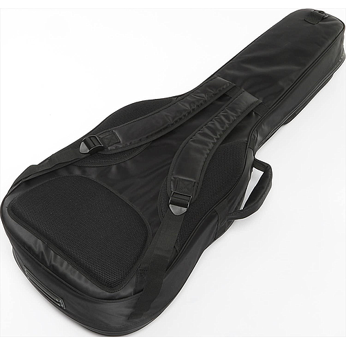 Ibañez - Funda Powerpad para Guitarra Clásica, Color: Negra Mod.ICB924-BK_7