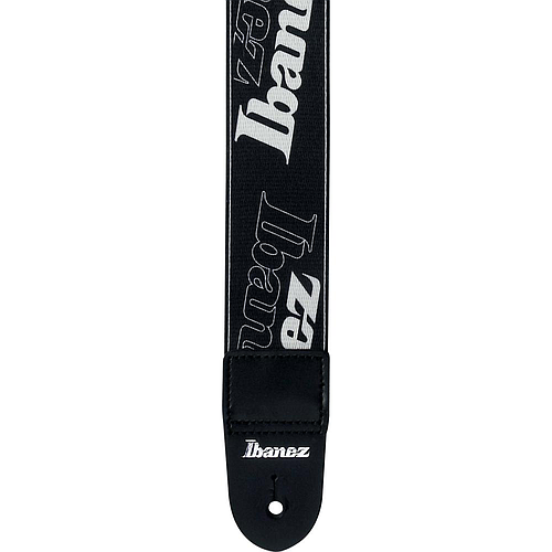 Ibañez - Tahali, Color: Negro Mod.GSD50-P6_24