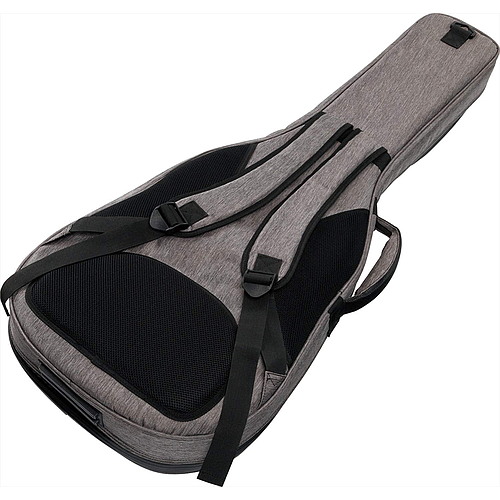 Ibañez - Funda Powerpad para Guitarra Eléctrica, Color: Gris Mod.IGB924-GY_76