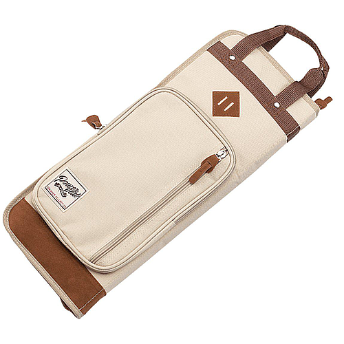 Tama - Funda Powerpad Designer para Baquetas, Color: Beige Mod.TSB24BE_9