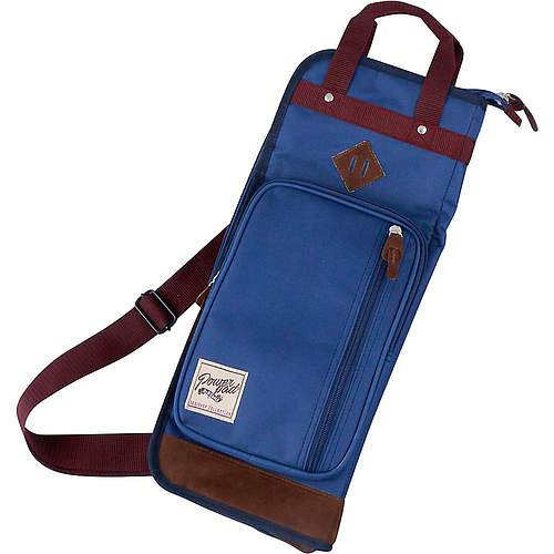 Tama - Funda Powerpad Designer para Baquetas, Color: Azúl Marino Mod.TSB24NB_16