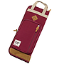 Tama - Funda Powerpad Designer para Baquetas, Color: Vino Mod.TSB24WR_18