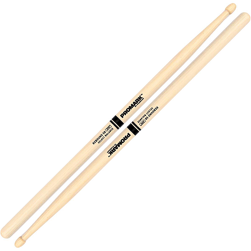 Promark - Baqueta 5B Select Balance, Punta: Madera Mod.RBH595AW_28