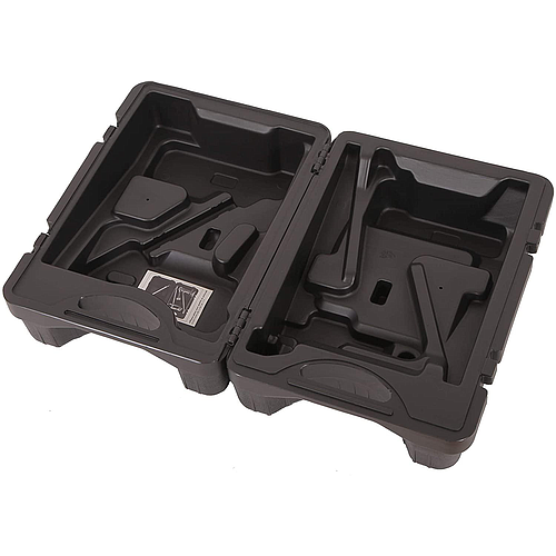 Tama - Estuche Iron Cobra para Pedal Doble Mod.PC900TW_123