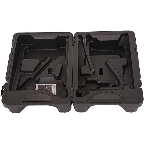 Tama - Estuche Iron Cobra para Pedal Doble Mod.PC900TW_126