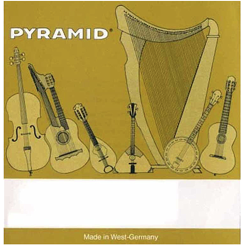 Pyramid - Cuerda para Cello 4A (C) Mod.170 104_2