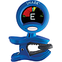 Snark - Afinador para Guitarra/Bajo Electrico de Clip Mod.SN1_9