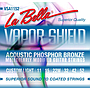 La Bella - Encordado Vapor Shield para Guitarra Acústica Mod.VSA1152_30