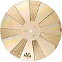 Sabian - Efecto Percussion Chopper, Tamaño 12" Mod.CH12_48