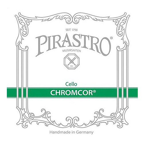 Pirastro - Encordado para Cello Chromcor Mod.339020_3