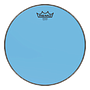 Remo - Parche Colortone Emperor, Color: Azul Tamaño: 12" Mod.BE-0312-CT-BU_14