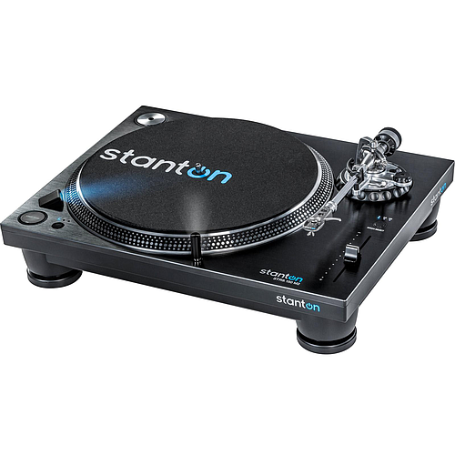 Stanton - Tornamesa de Motor Directo con Super Torque Mod.STR8.150 M2_105