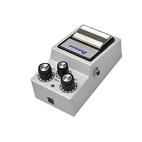 Ibañez - Pedal Efecto Bottom Booster Mod.BB9_2