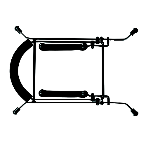 Nomad - Atril para Guitarra Acústica Mod.NGS-2420_2