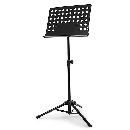Nomad - Atril para Partituras Orchestra, Color  Negro Mod.NBS-1310_77