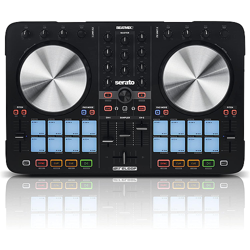 Reloop - Beatmix 4 MK2 Mod.234033_21