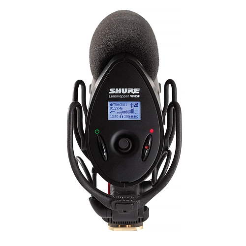 Shure - VP83F_29