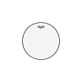 Remo - Parche Wking Emperor Transparente, Tamaño: 10" Mod.BE-0310-00