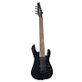 Ibañez - Guitarra Electrica RG, de 8 Cuerdas Color Negro Mod.RG8-BK_11