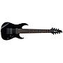 Ibañez - Guitarra Electrica RG, de 8 Cuerdas Color Negro Mod.RG8-BK_12