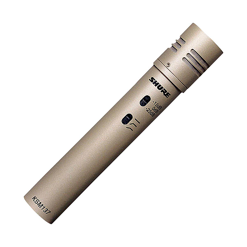 Shure - KSM137-SL_74