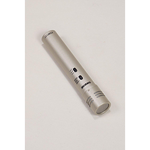 Shure - KSM137-SL_76