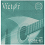 Victor - Cuerda 1A para Mandolina, 10 piezas Mod.61_2