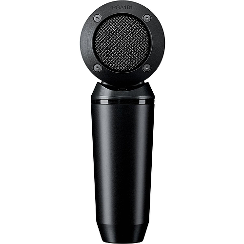 Shure - PGA181-XLR_25