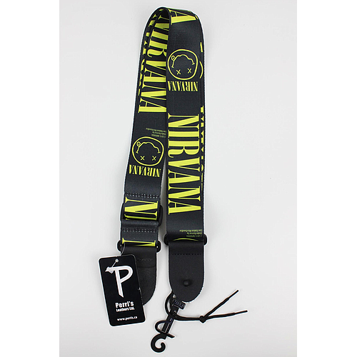 Perris - Tahali Nirvana Polyester 2" Mod.LPCP-8061_4