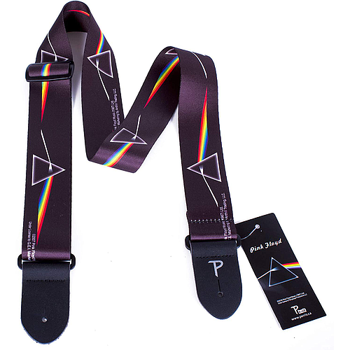 Perris - Tahali Pink Floyd Polyester 2" Mod.LPCP-1070_6