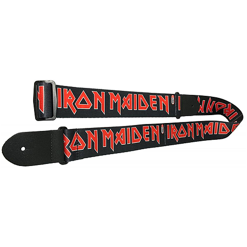 Perris - Tahali Iron Maiden Polyester 2" Mod.LPCP-1380_9