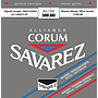 Savarez - Encordado Alliance Corum Mixed Tension para Guitarra Clásica Mod.500ARJ_4