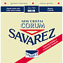 Savarez - Encordado New Cristal Corum Normal Tension para Guitarra Clásica Mod.500CR_7