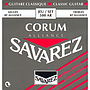 Savarez - Encordado Alliance Corum Normal Tension para Guitarra Clásica Mod.500AR_8