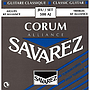 Savarez - Encordado Alliance Corum Medium Tension para Guitarra Clásica Mod.500AJ_10