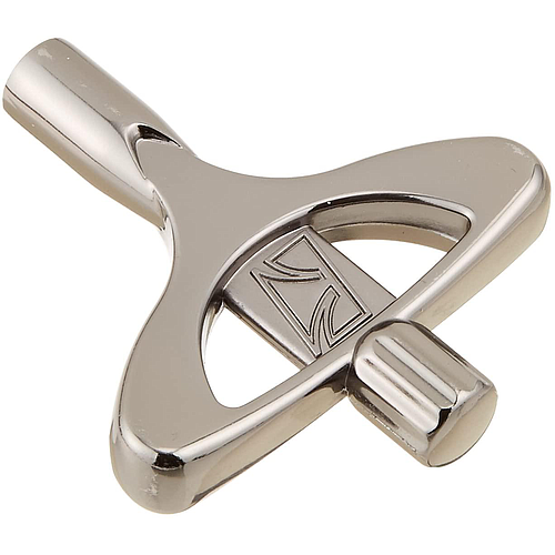 Tama - Llave para Bateria, Color: Negro Mod.TDK10BN_16